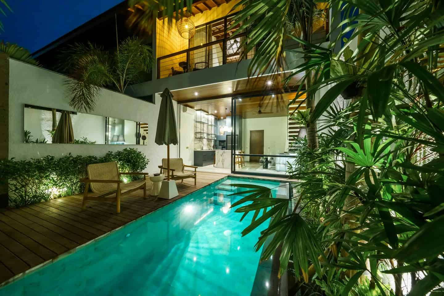 STUNNING 2-BEDROOM OFF-PLAN VILLA FOR SALE IN BABAKAN BALI BE-1037 